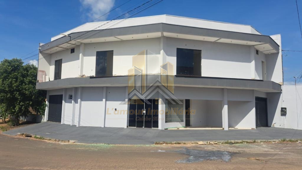 Sobrado 3 Quartos